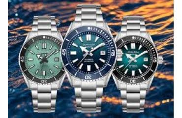Diver Watch