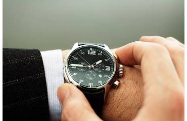 Chronograph