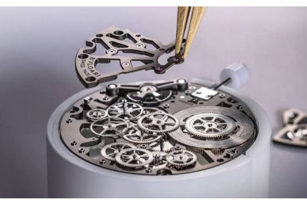 Why Mechanical Movements Stand the Test of Time