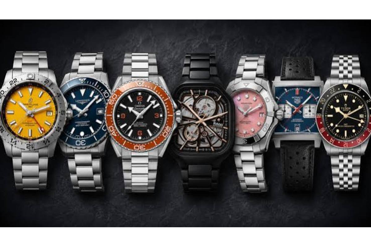 Top Horological Trends to Watch This Season
