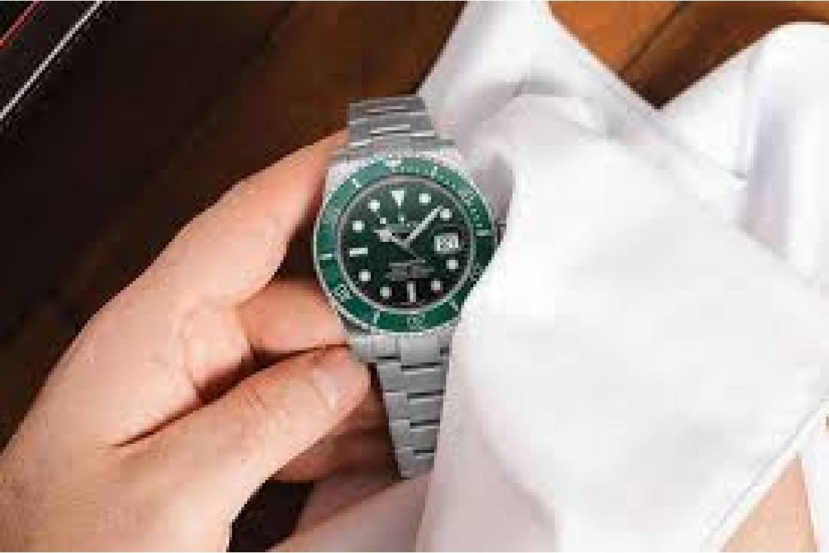 Caring for Your Luxury Timepiece: Best Practices