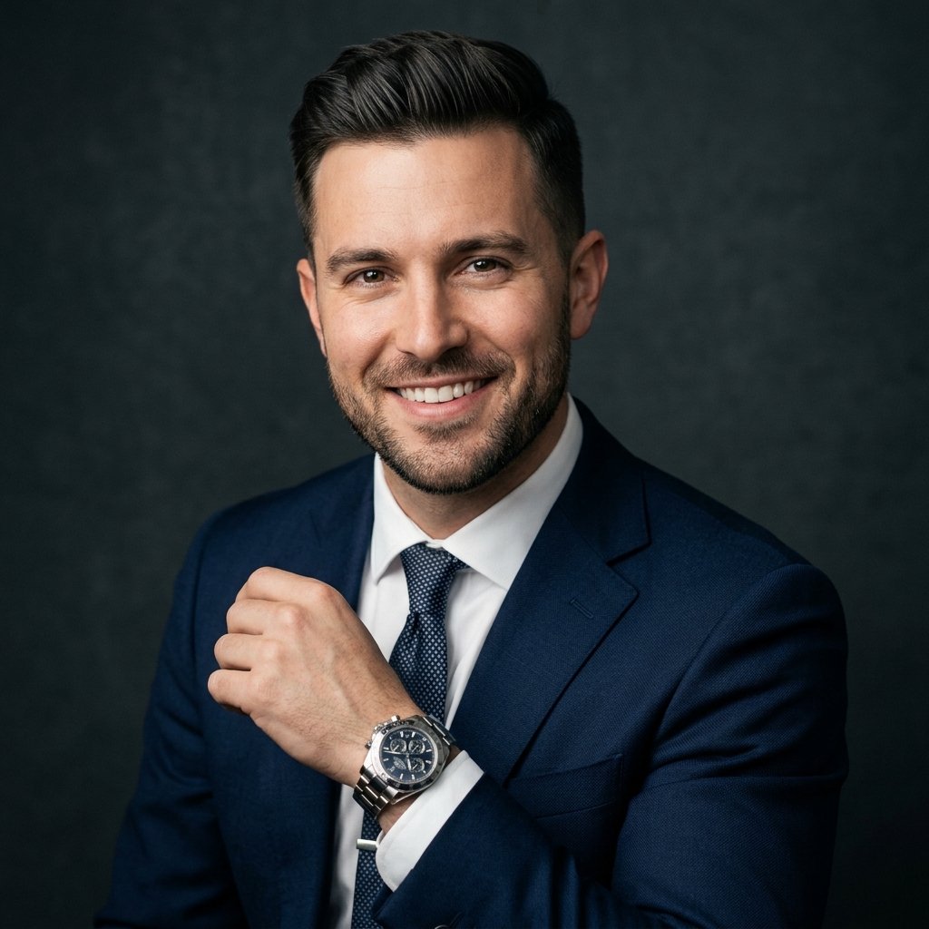 Alexander Thorne