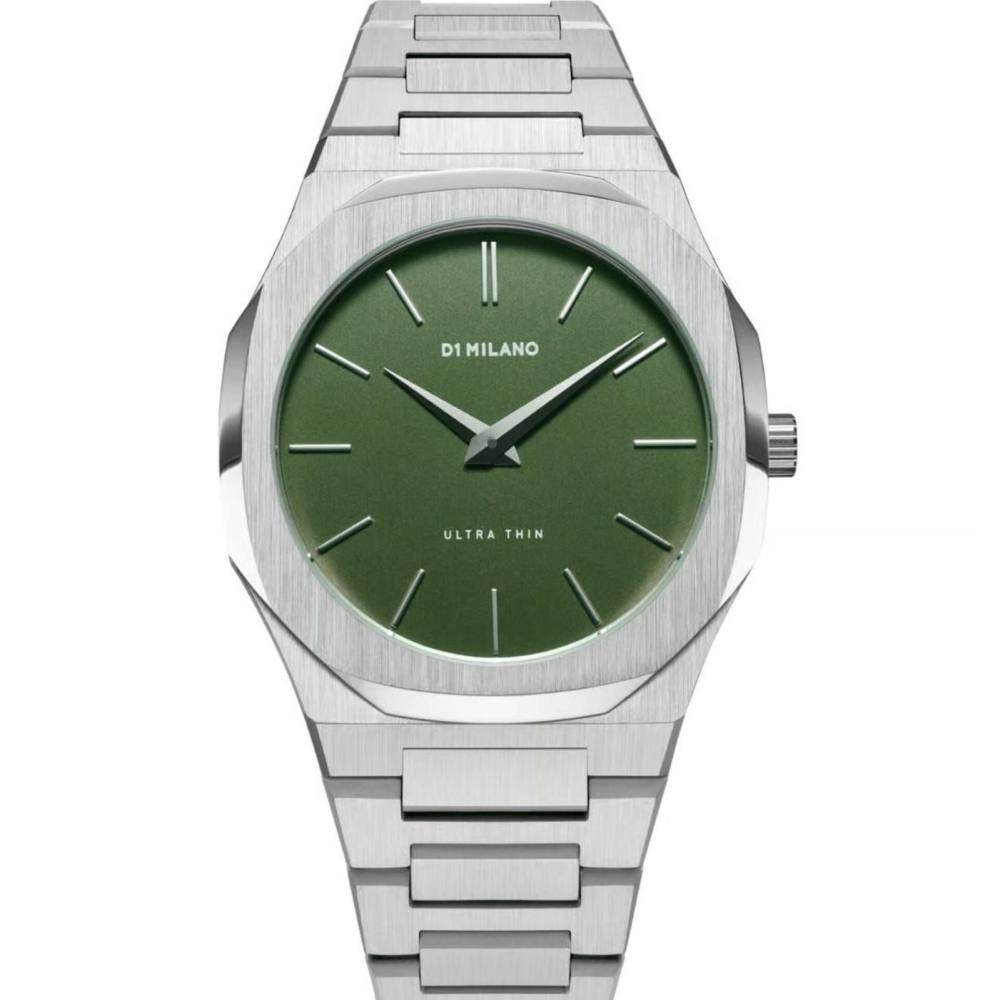 D1 Milano Ultra Thin Olive