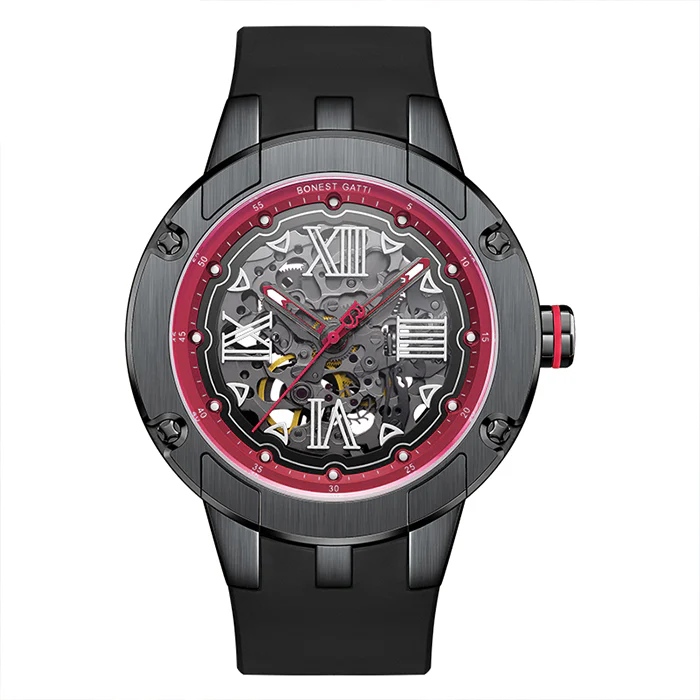 Bonest Gatti BG7701-A2