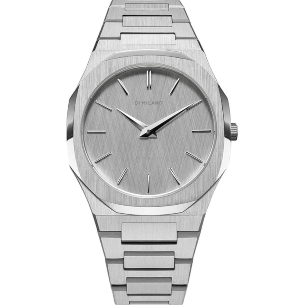 D1 Milano Ultra Thin Silver