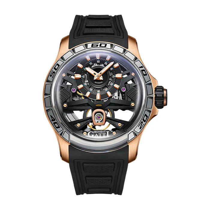 Bonest Gatti BG4004-R2