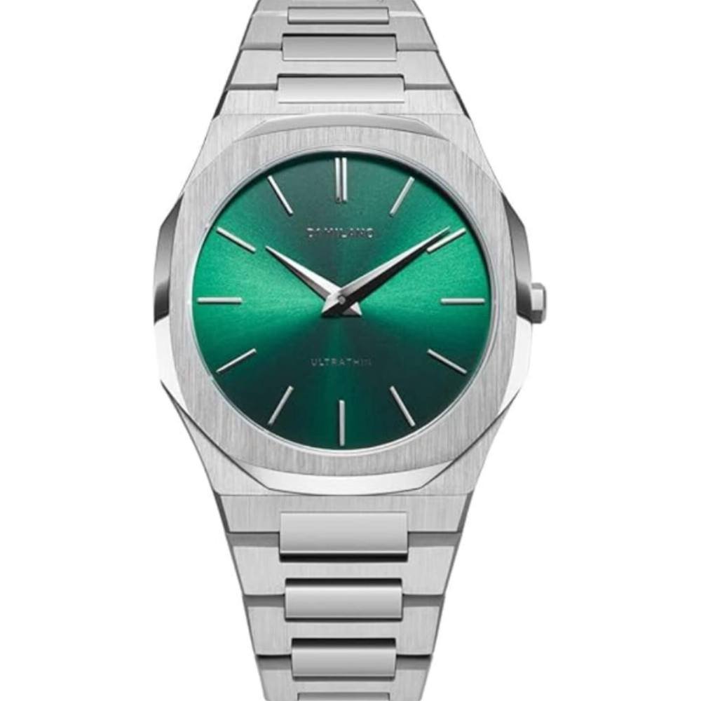 D1 Milano Ultra Thin Green